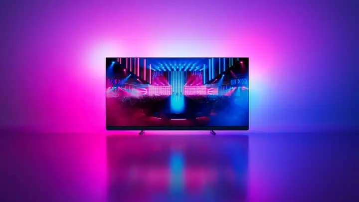 Was ist Ambilight TV? Warum sollten Sie ein solches Gerät haben?