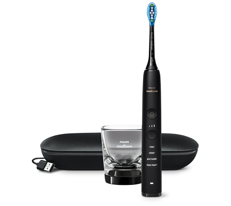 Philips Sonicare DiamondClean 9000