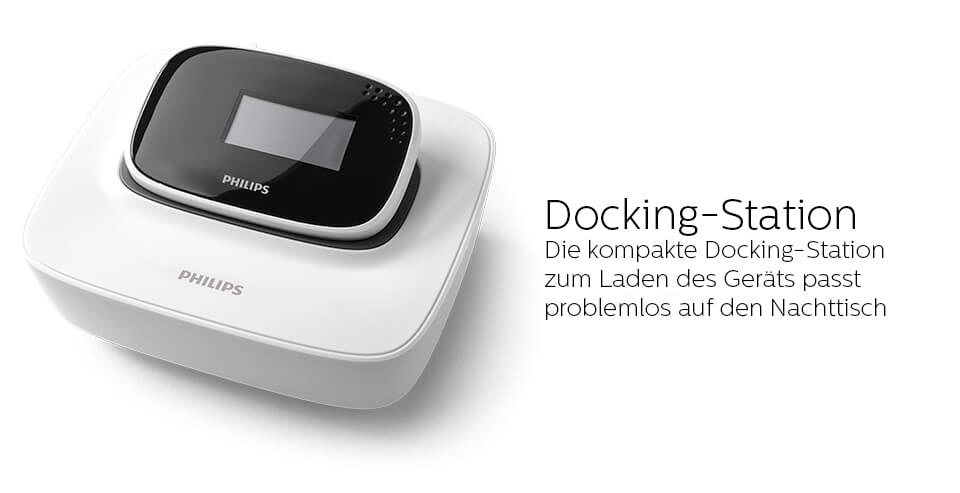 Docking-Station