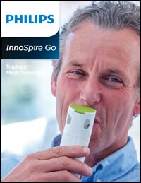 Philips InnoSpire Go Broschüre