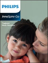 Philips InnoSpire Go Broschüre