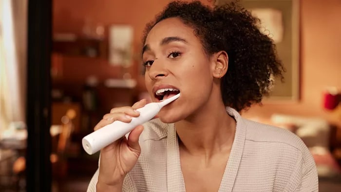Sonicare Bürstenkopfübersicht