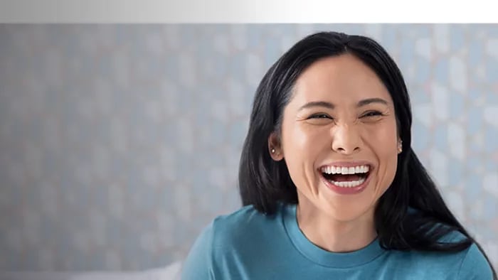 Sonicare Zahnbürste richtig verwenden 