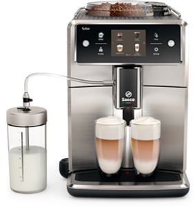 Kaffeevollautomaten Philips