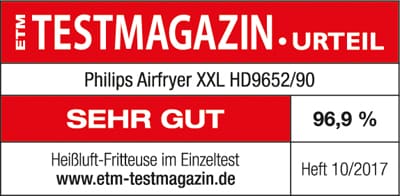 ETM Testmagazin 