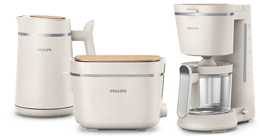 Kaffeemaschine PHILIPS 5000er Serie Eco Conscious Edition