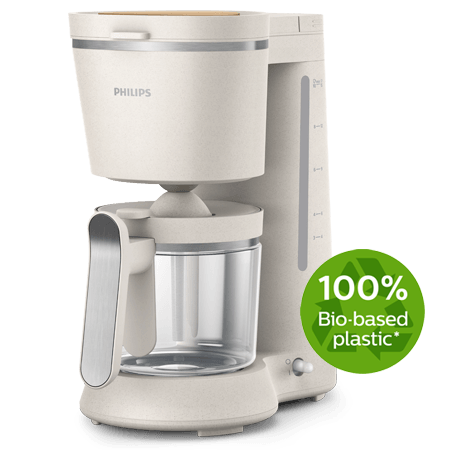 Philips Eco Conscious Edition, Kaffeemaschine