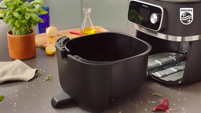 Airfryer combi 7000 series promo xxl