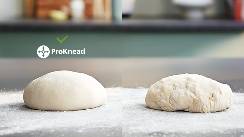 ProKnead Technologie