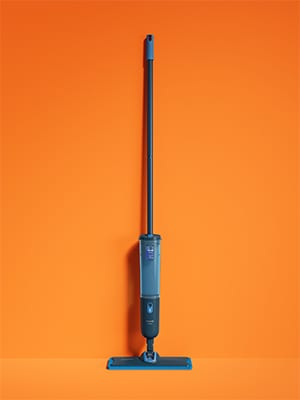 Philips OneUp 3000 Series elektrischer Wischmopp – Produktbild