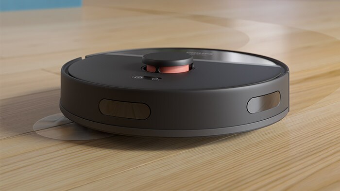 Philips Saug-Wischroboter 3000 Series Aqua