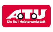 ATU logo