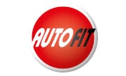 Autofit logo