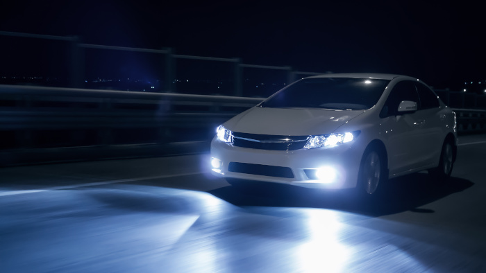 Fahrzeug- und Signalbeleuchtung