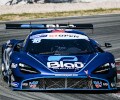 International GT Open