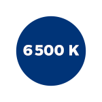 6.500 K