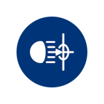 Sichere Strahltechnologie