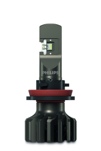 Philips Ultinon Pro9000 H8, H11, H16