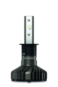 Philips Ultinon Pro9000 H3