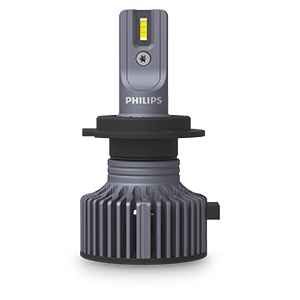 Das neue, kompakte Design – Philips Ultinon Pro5100