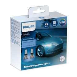 Ultinon Esssential LED-Paket