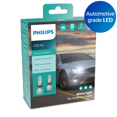 Ultinon Pro5100 LED