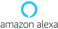 Logo für Amazon Alexa