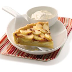Französische Apfeltarte | Philips