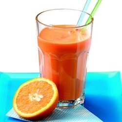 Rote Beete- Orangen-Ingwer- Saft | Philips