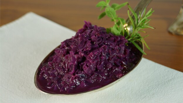 Rotkohl | Philips