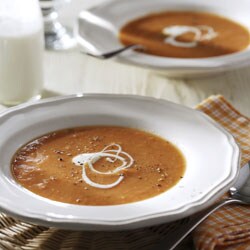 Tomaten-Karotten-Suppe | Philips