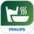 Philips NutriU App-Symbol