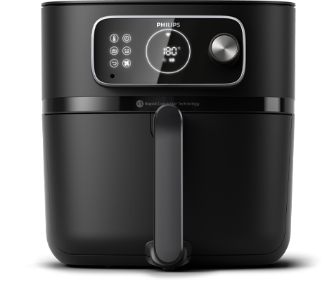 Airfryer Combi 7000 Series XXL, bis zu XX Portionen