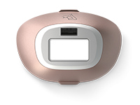underarm attachment