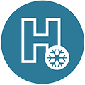 Winterservice – Symbol