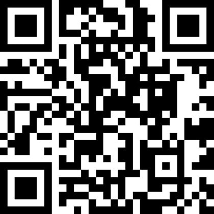 NutriU QR-Code