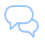 Chat-Symbol