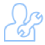 Symbol "Garantieleistungen"
