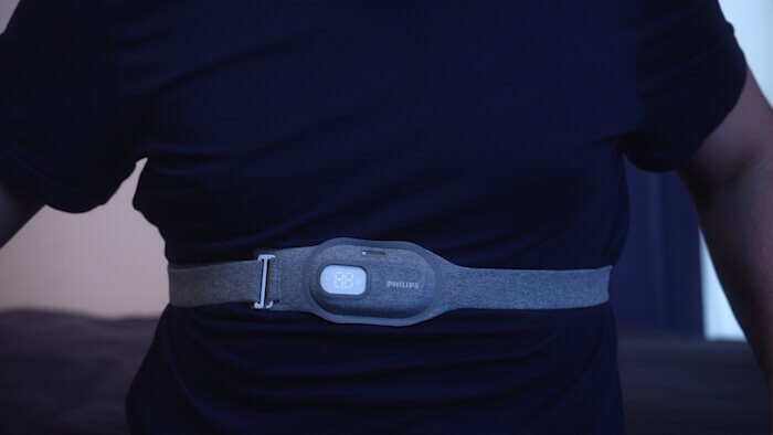 smartsleep band smartsleep band