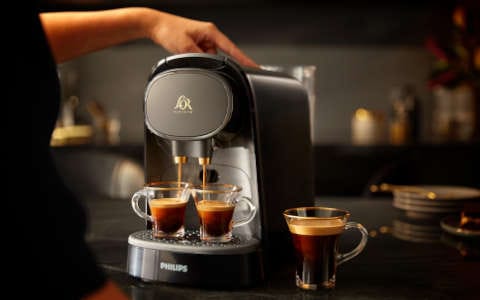 L'OR Barista