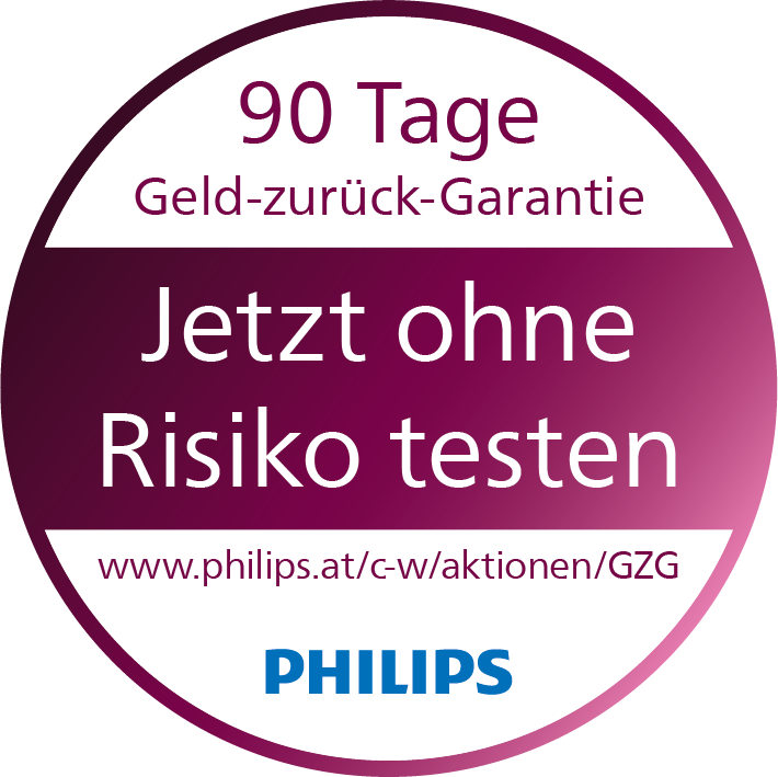 GZG Logo 100 Tage AT