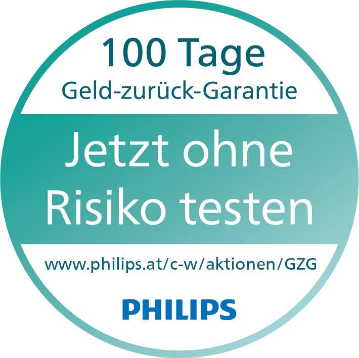 GZG Logo 100 Tage