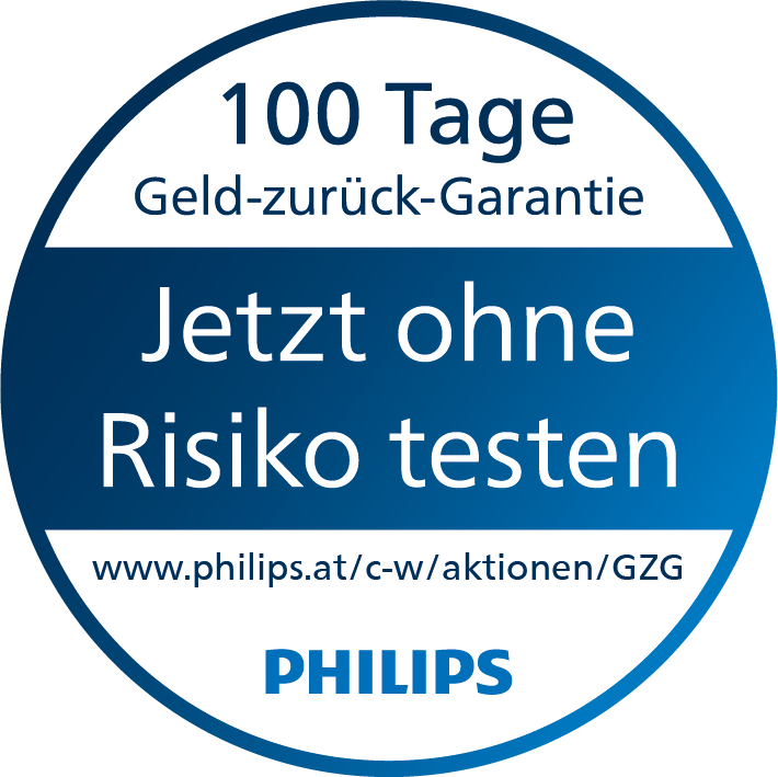 GZG Logo 100 Tage