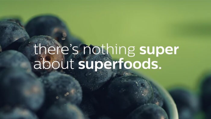 Superfood