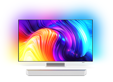 Philips OLED+ 936 4K UHD-Android TV