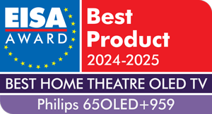 EISA Preis 65OLED959