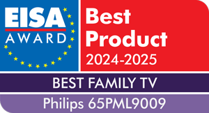 EISA Preis 65PML9009