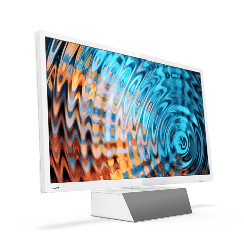 Philips HUBB mit 24 Zoll oder 32 Zoll