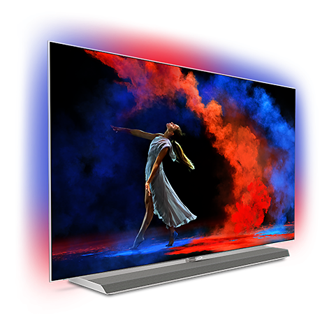 Philips 973 OLED Android TV