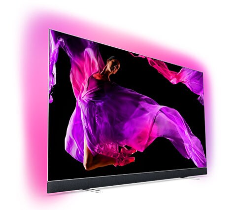 903 OLED-Fernseher mit 55 Zoll oder 65 Zoll